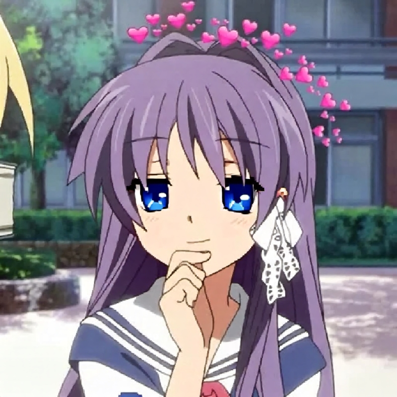 Kyou Fujibayashi