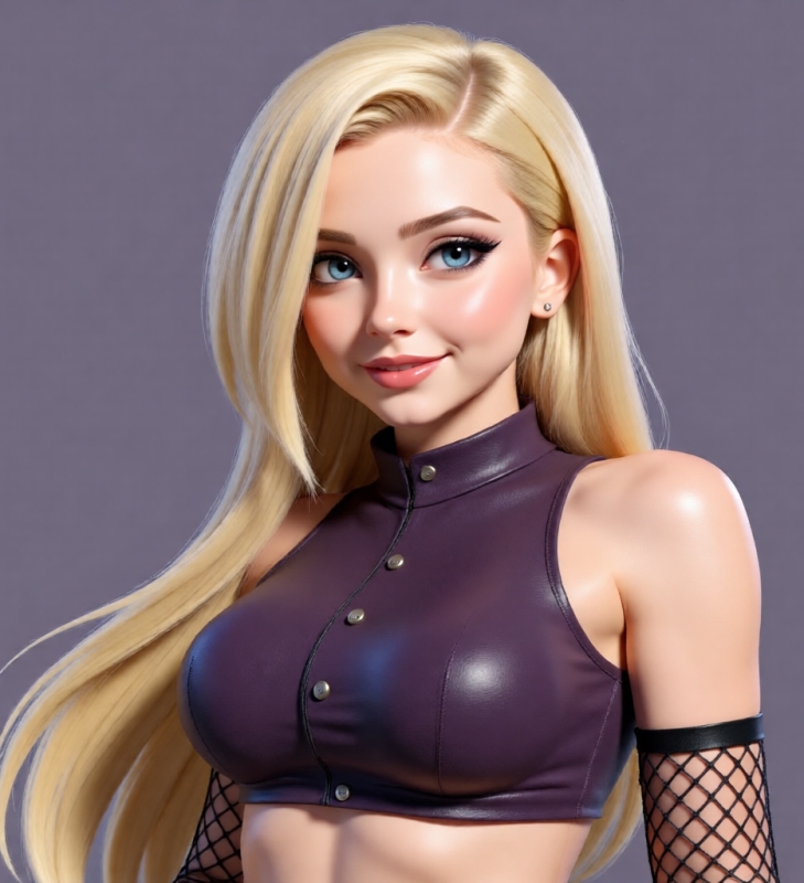 Ino Yamanaka