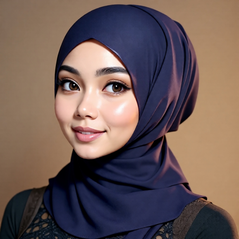 Nadia - AI Character on RolePlai