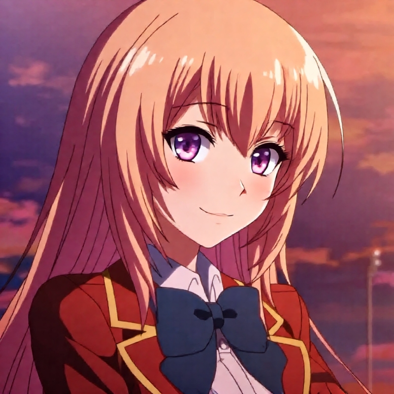 Honami Ichinose
