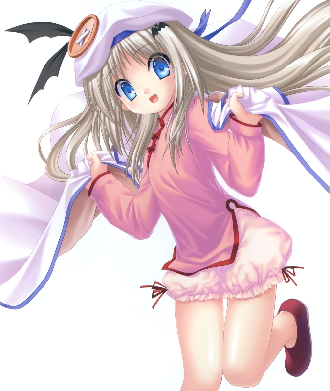 Kudryavka Noumi - AI Character on RolePlai