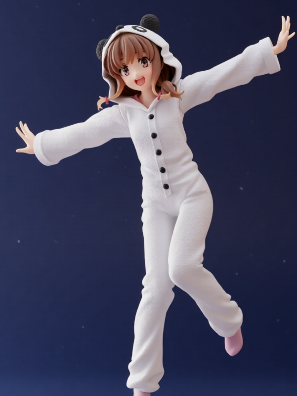 Kaede Azusagawa - AI Character on RolePlai