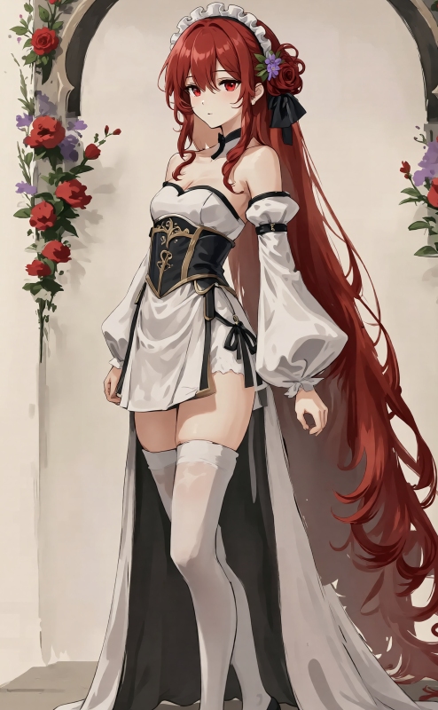 Enette - AI Character on RolePlai