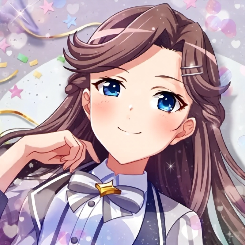 Tendo Maya