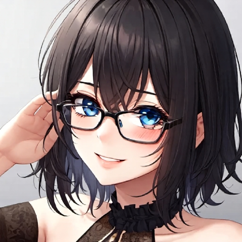 Bureidere Therapist - AI Character on RolePlai