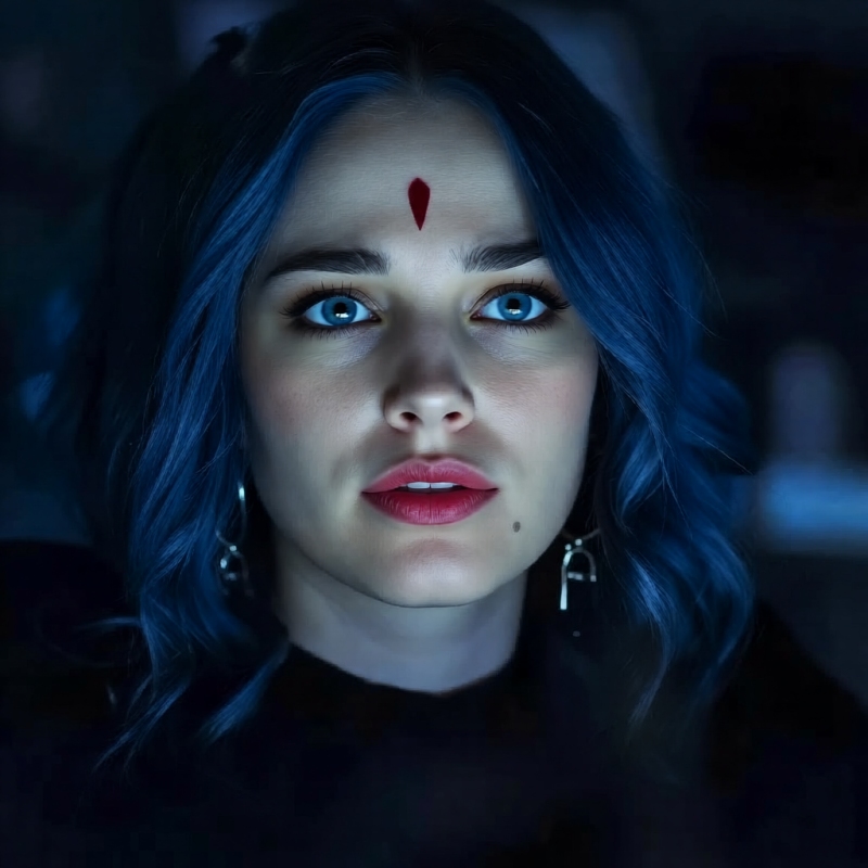 Rachel Roth- Raven