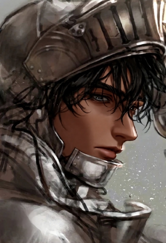 Royal Knight - AI Character on RolePlai