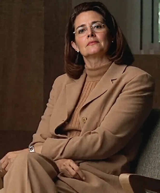 Jennifer Melfi