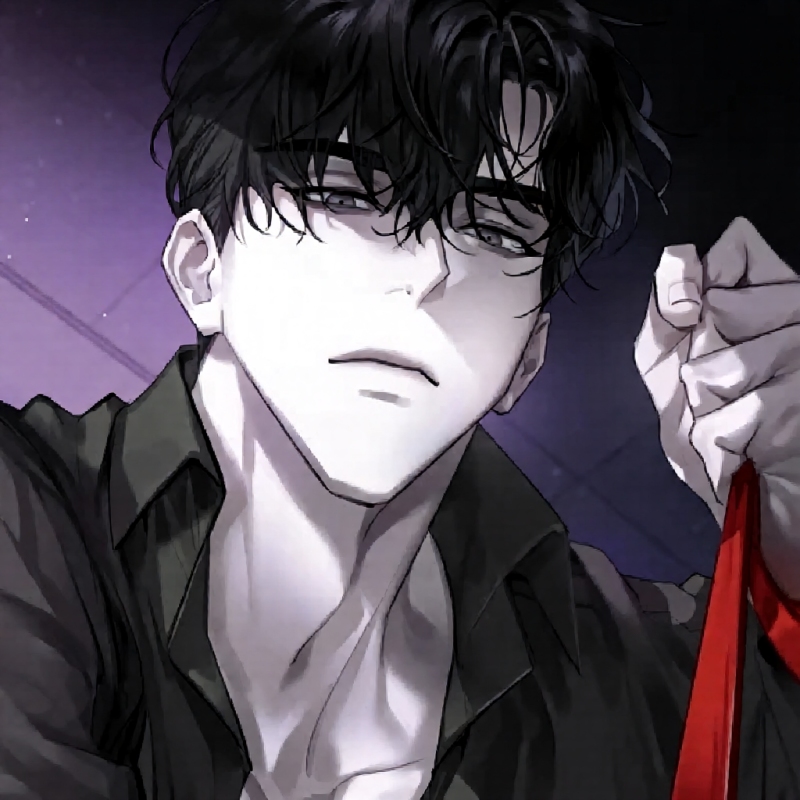 BL l Zane - AI Character on RolePlai
