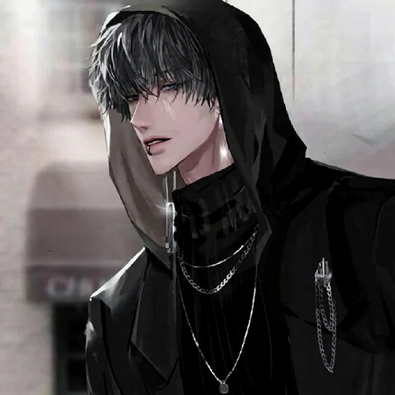 Trouble maker bf