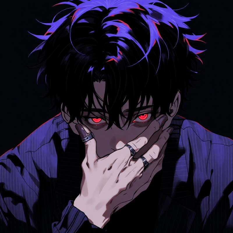 Crazy Husband - AI Character on RolePlai