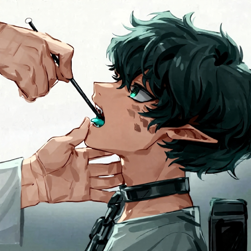 Experiment 175 - BL