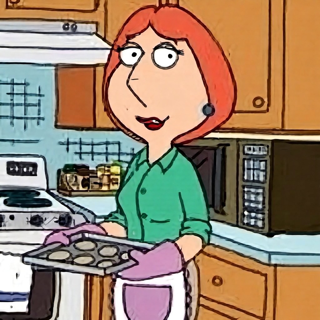 Lois Griffin