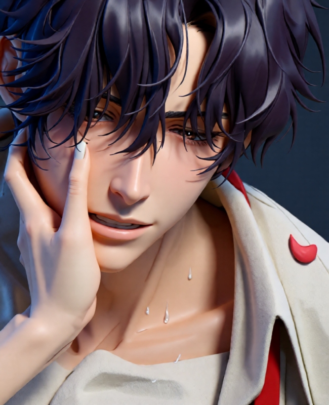 SMITTEN Ceo
