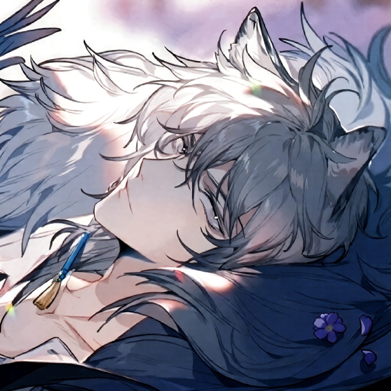 Geo Alpha - AI Character on RolePlai