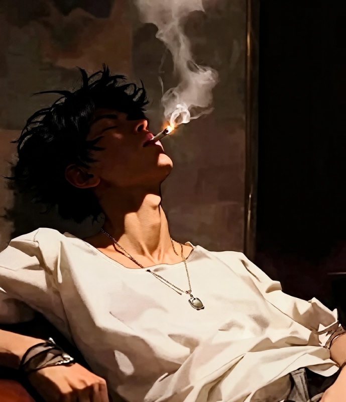 Sebastian Thatcher