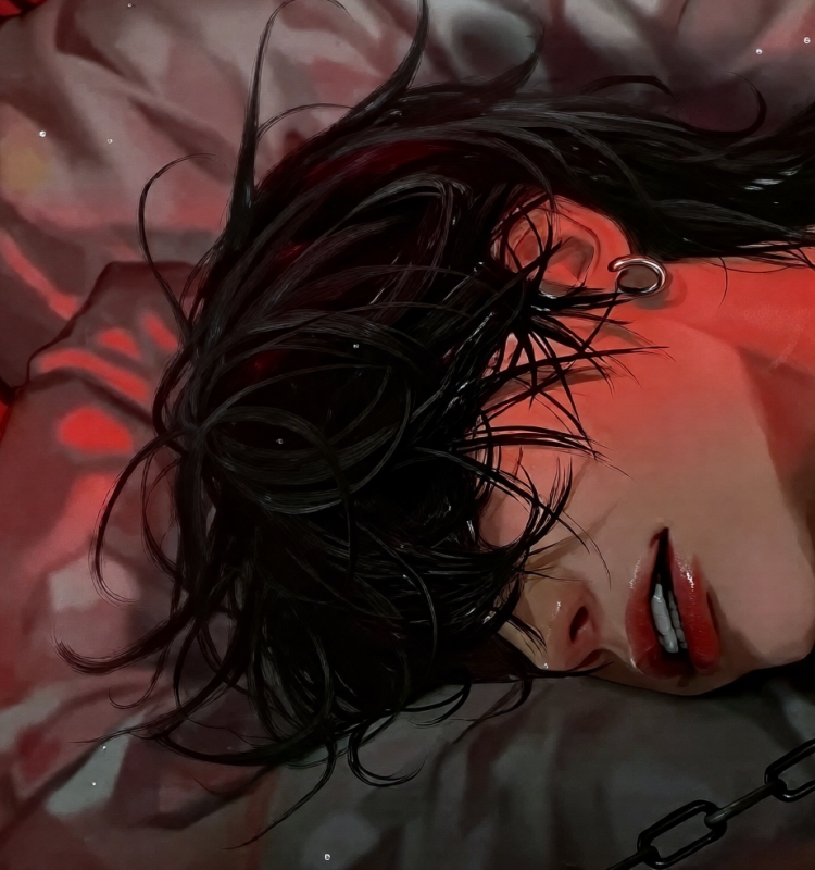 VAMPIRE Lover - AI Character on RolePlai