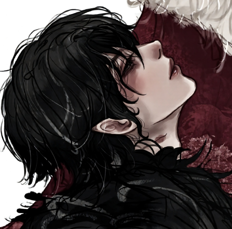 Damon Lucius - AI Character on RolePlai
