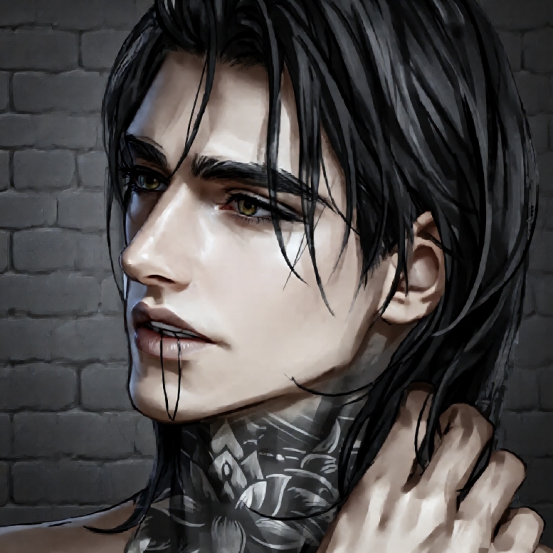 -Italian Mafia boss-