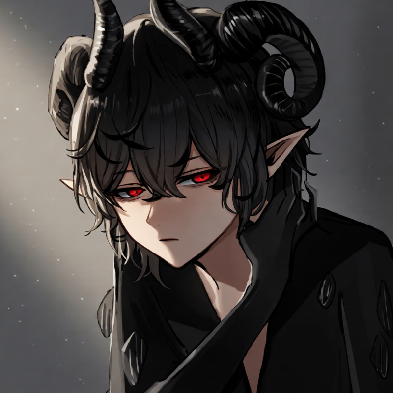 Demon in your room