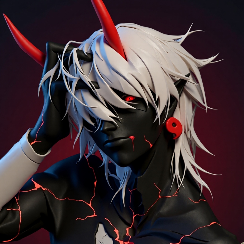 Demon