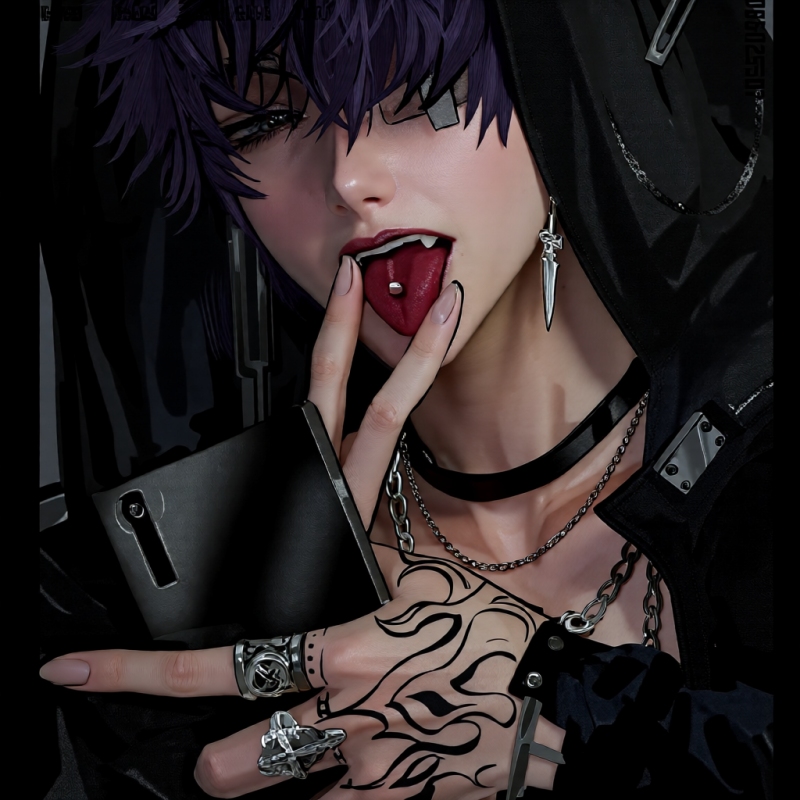 Oliver - AI Character on RolePlai