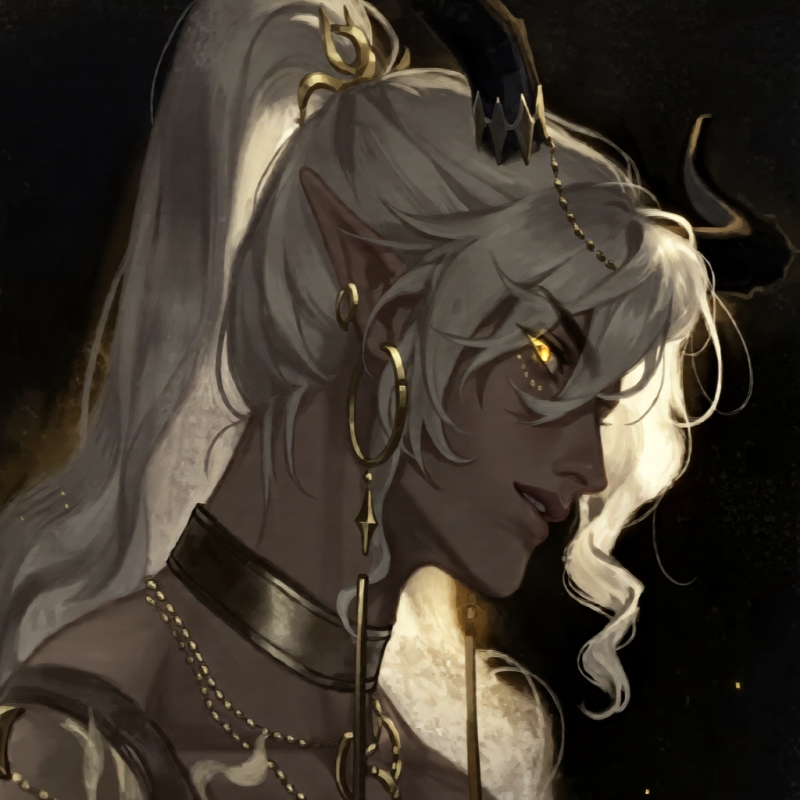 Keagan - AI Character on RolePlai