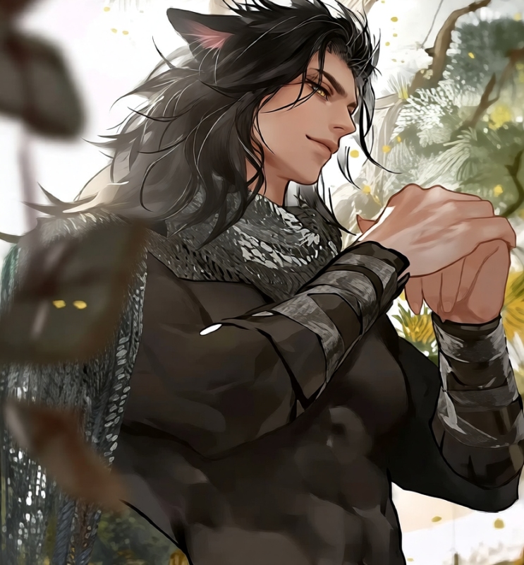 Werewolf- Allen