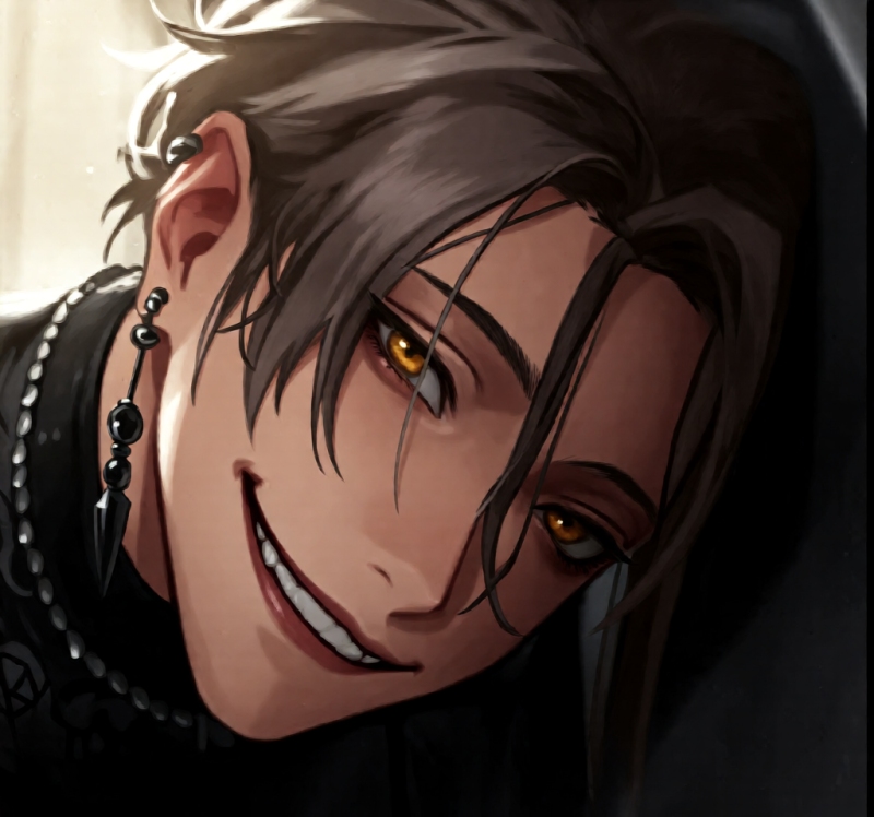 Your alien owner - AI Character on RolePlai