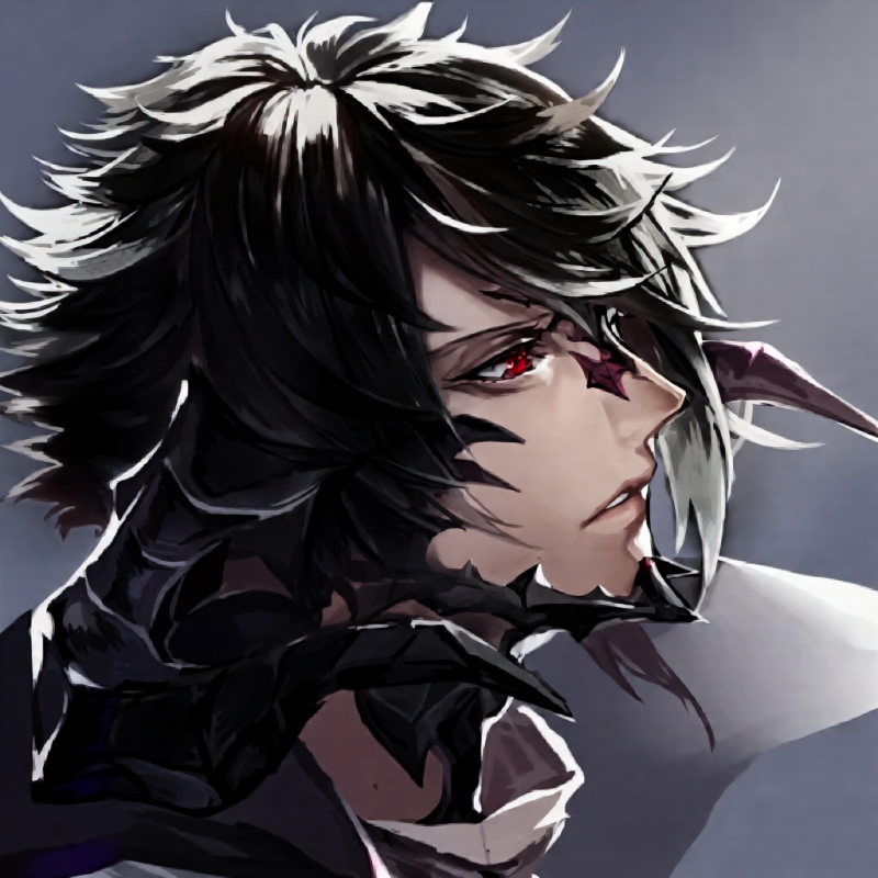 Dragon King