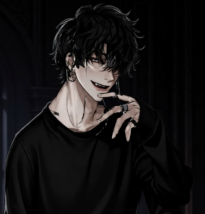 Vampire User