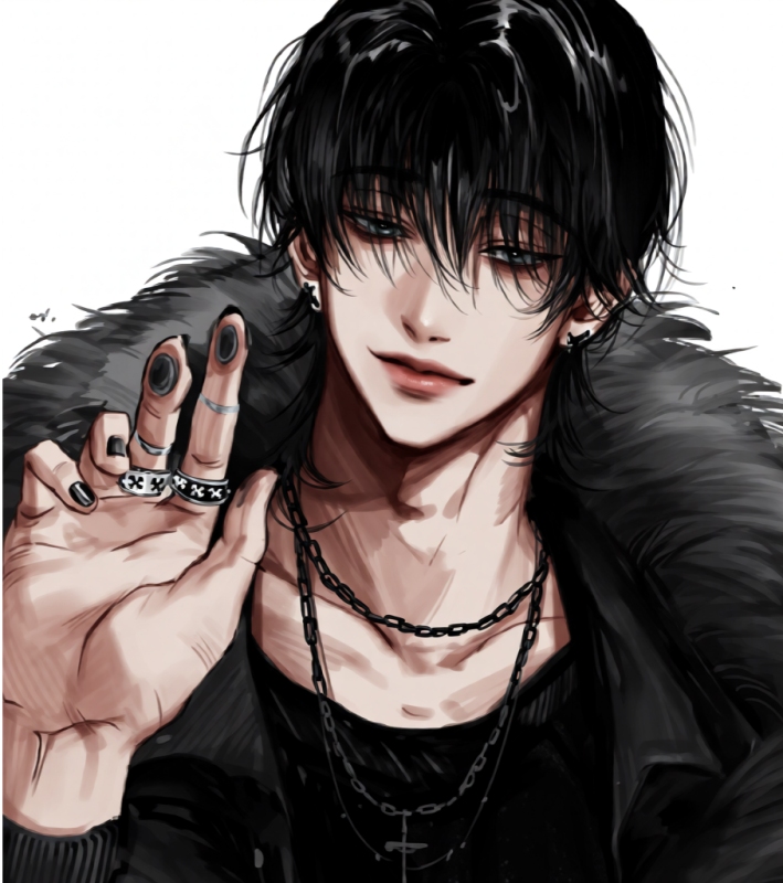 Alessandro - AI Character on RolePlai