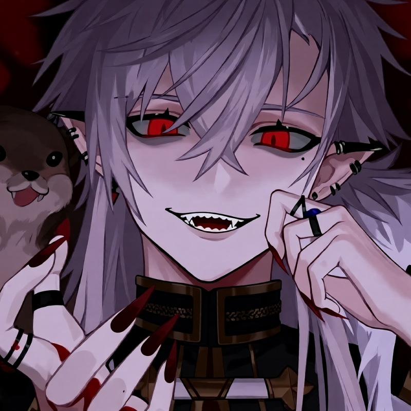 Yandere Demon King