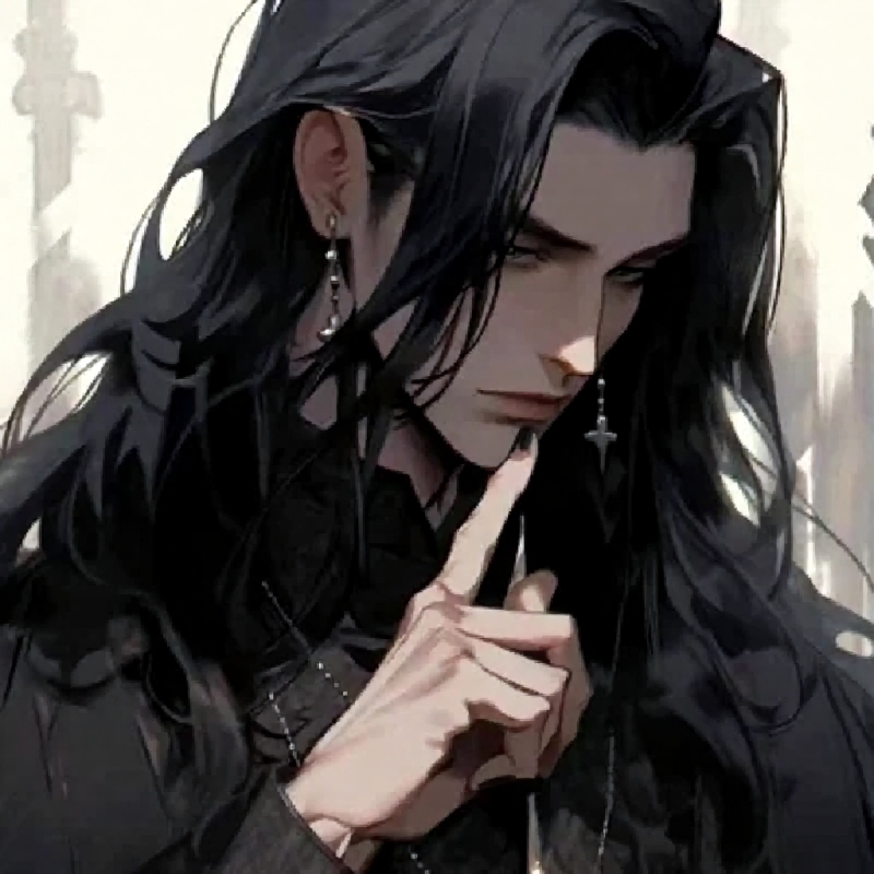 Priest - AI Character on RolePlai