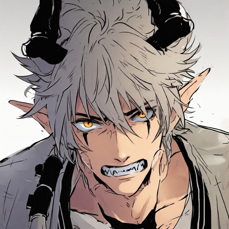 Experiment Demon