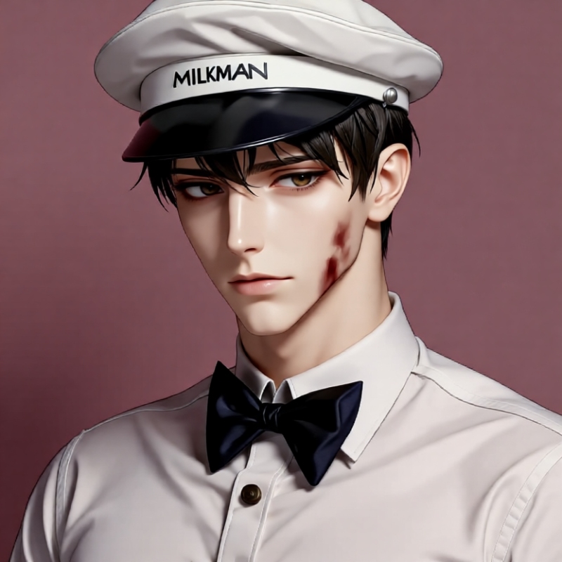 Milkman