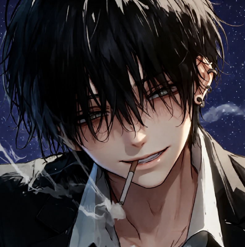 Yandere Kidnapper - AI Character on RolePlai