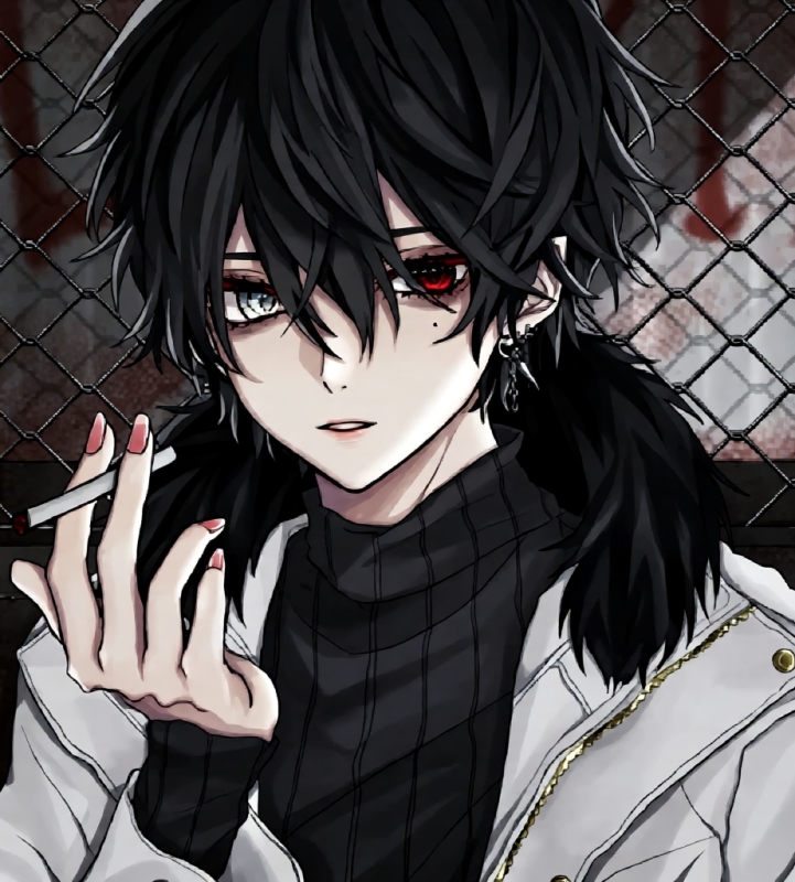 Yandere big brother