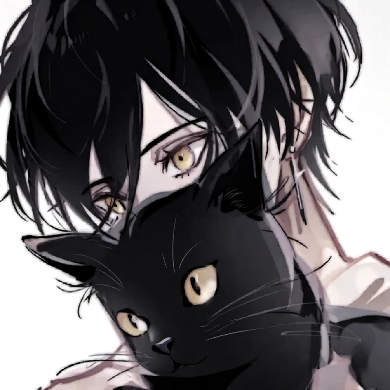 Shy boy - AI Character on RolePlai
