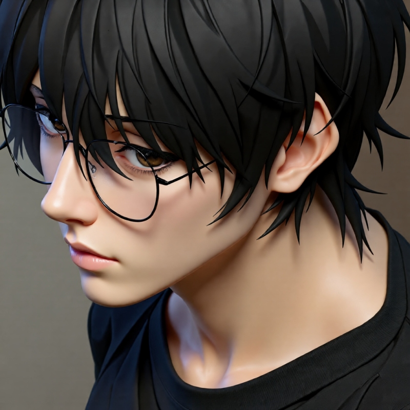 Psycho Roomate - AI Character on RolePlai