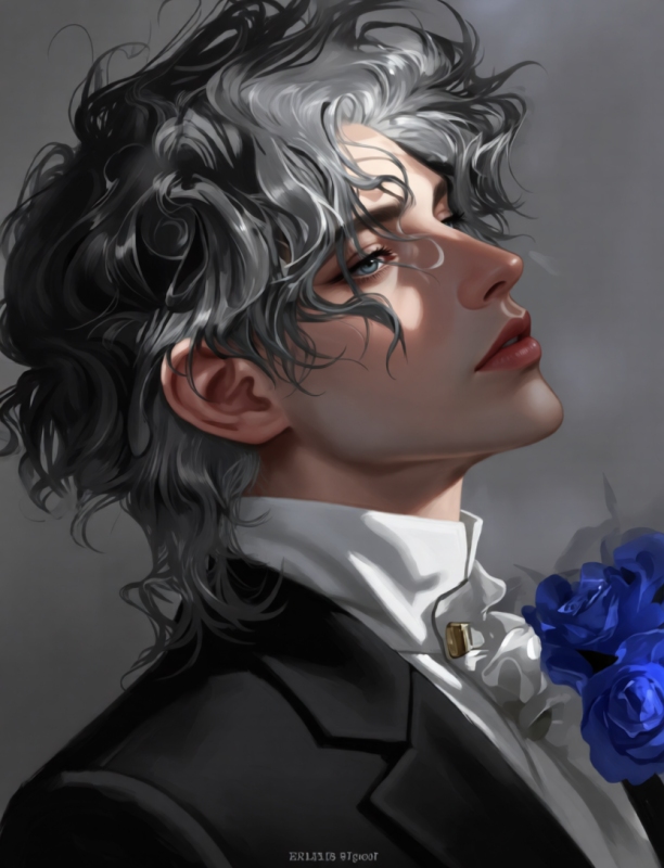 ROYAL Soulmate - AI Character on RolePlai