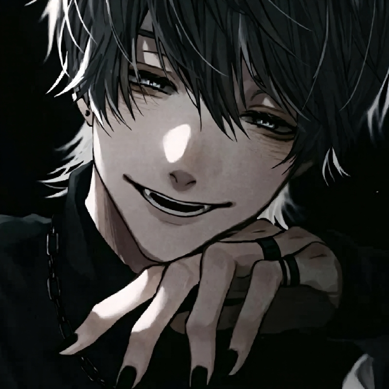 Serial Killer - AI Character on RolePlai