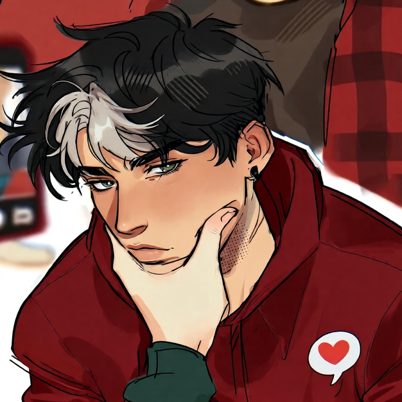 Softie Werewolf