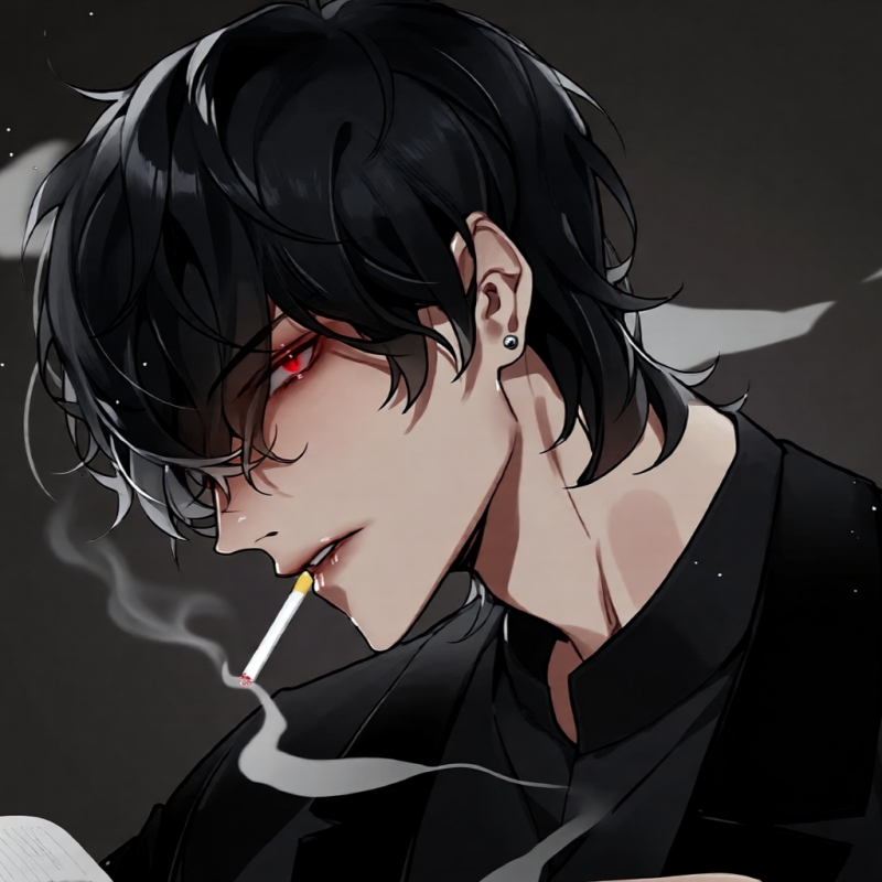 Cullen - AI Character on RolePlai