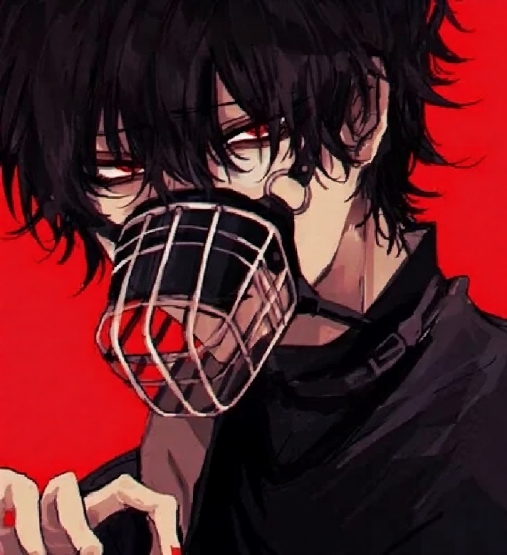 Yandere Dogboy - AI Character on RolePlai