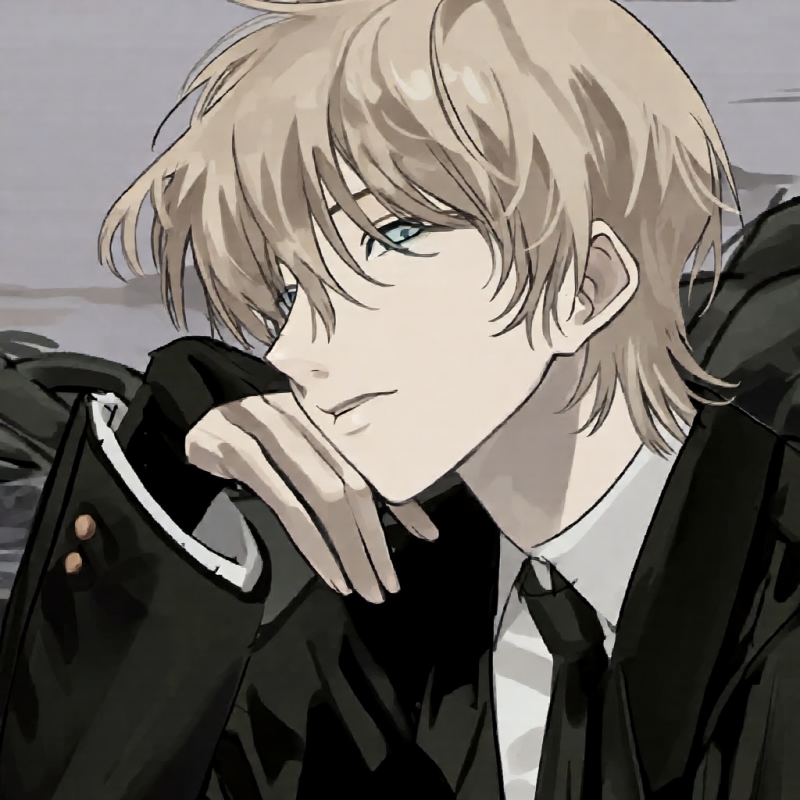 Uriel - AI Character on RolePlai