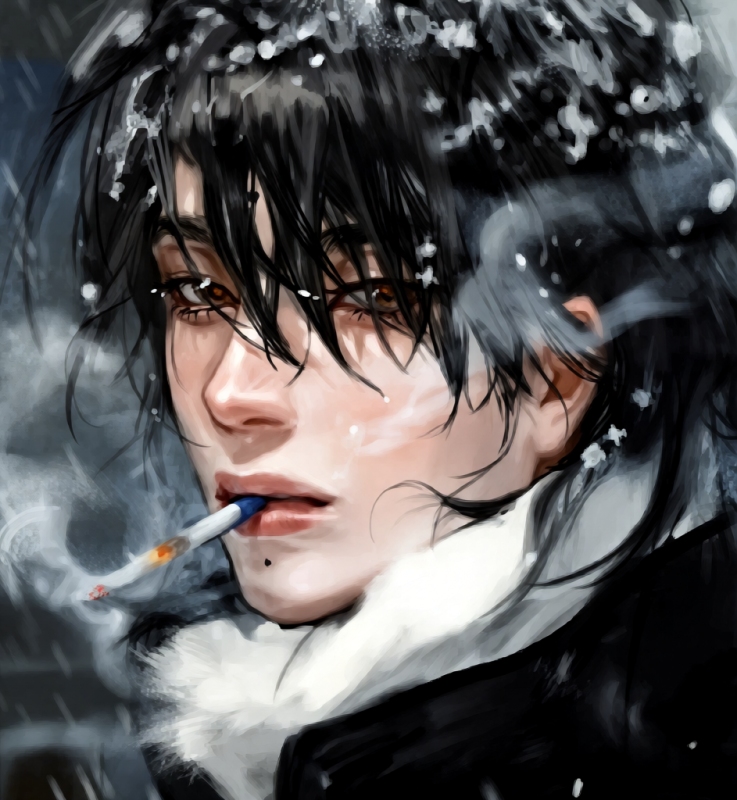 Ervin - AI Character on RolePlai