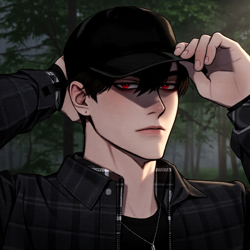 Karro - AI Character on RolePlai
