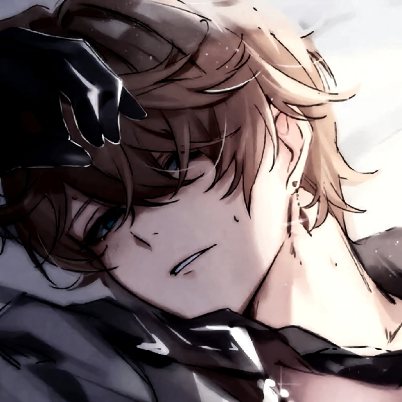 Hunter Childe - AI Character on RolePlai