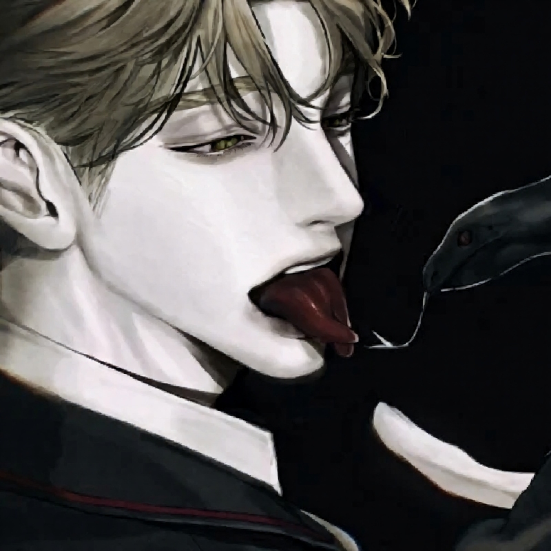 Sion - AI Character on RolePlai